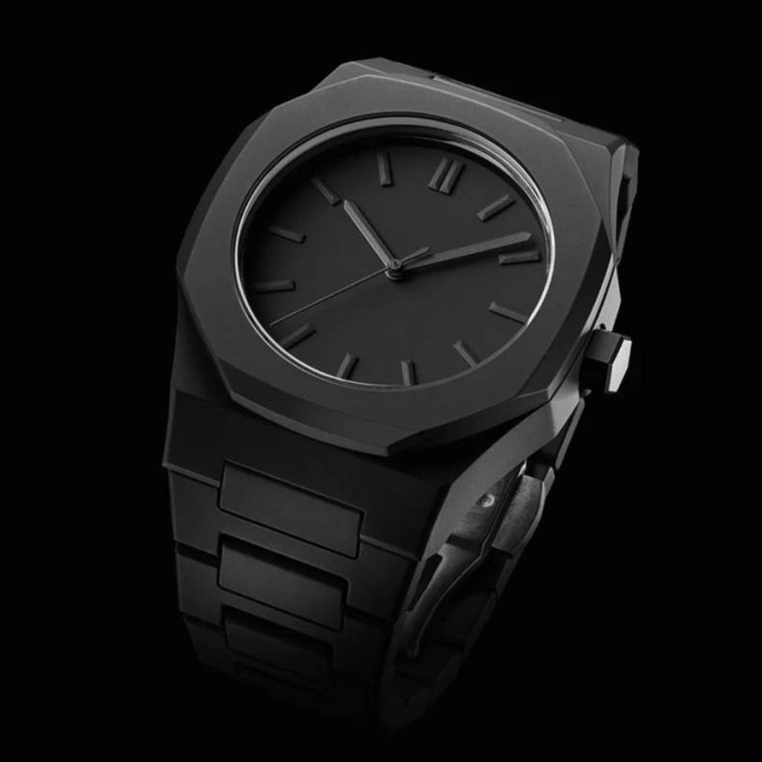 MILANO MINIMALIST WATCH
