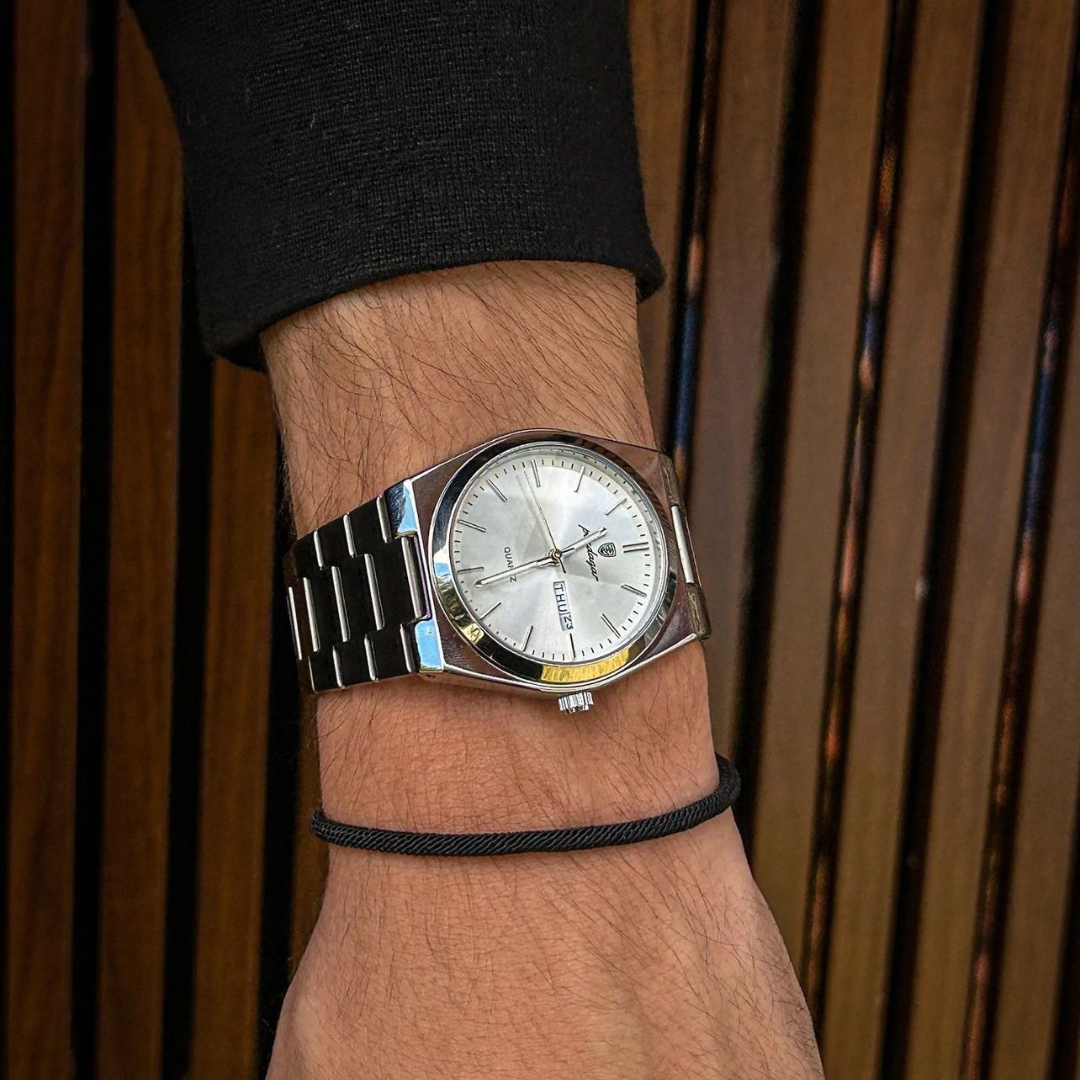 MILANO SIGNATURE WATCH