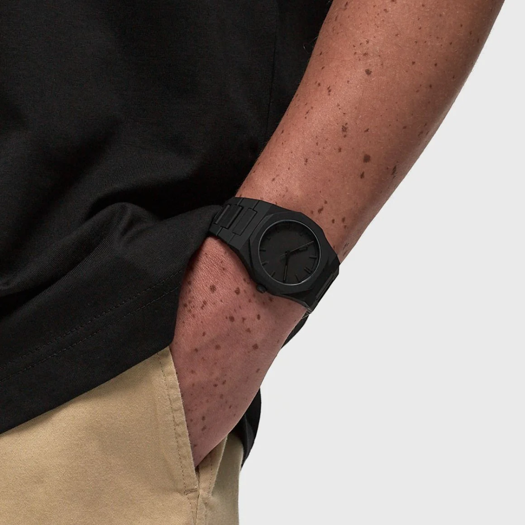 MILANO MINIMALIST WATCH