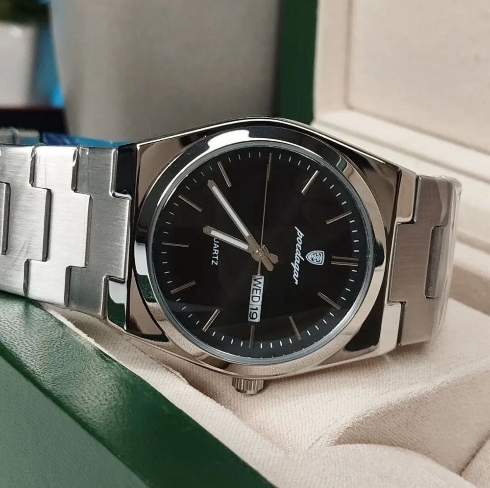 MILANO SIGNATURE WATCH