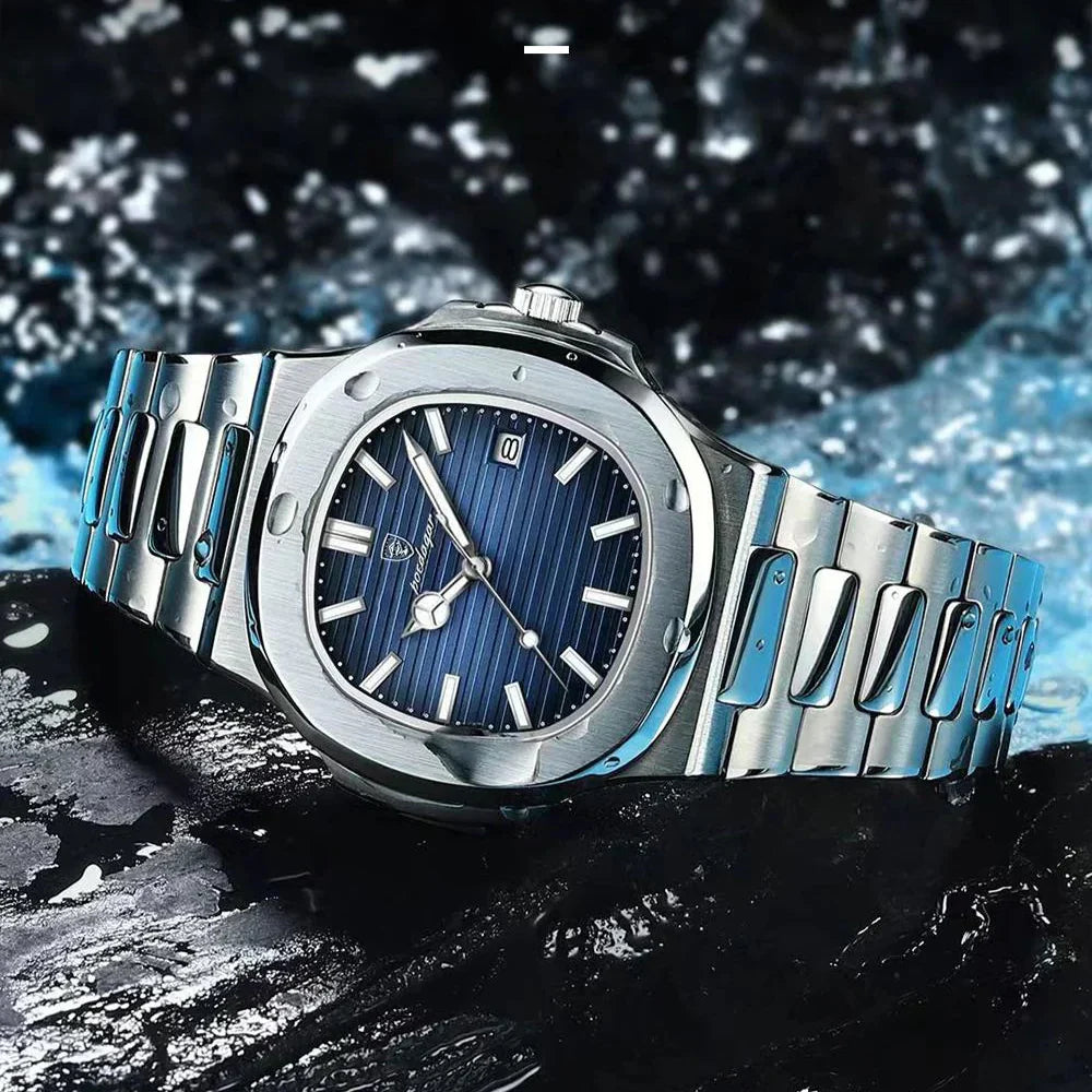 MILANO NAUTILUS DELUXE