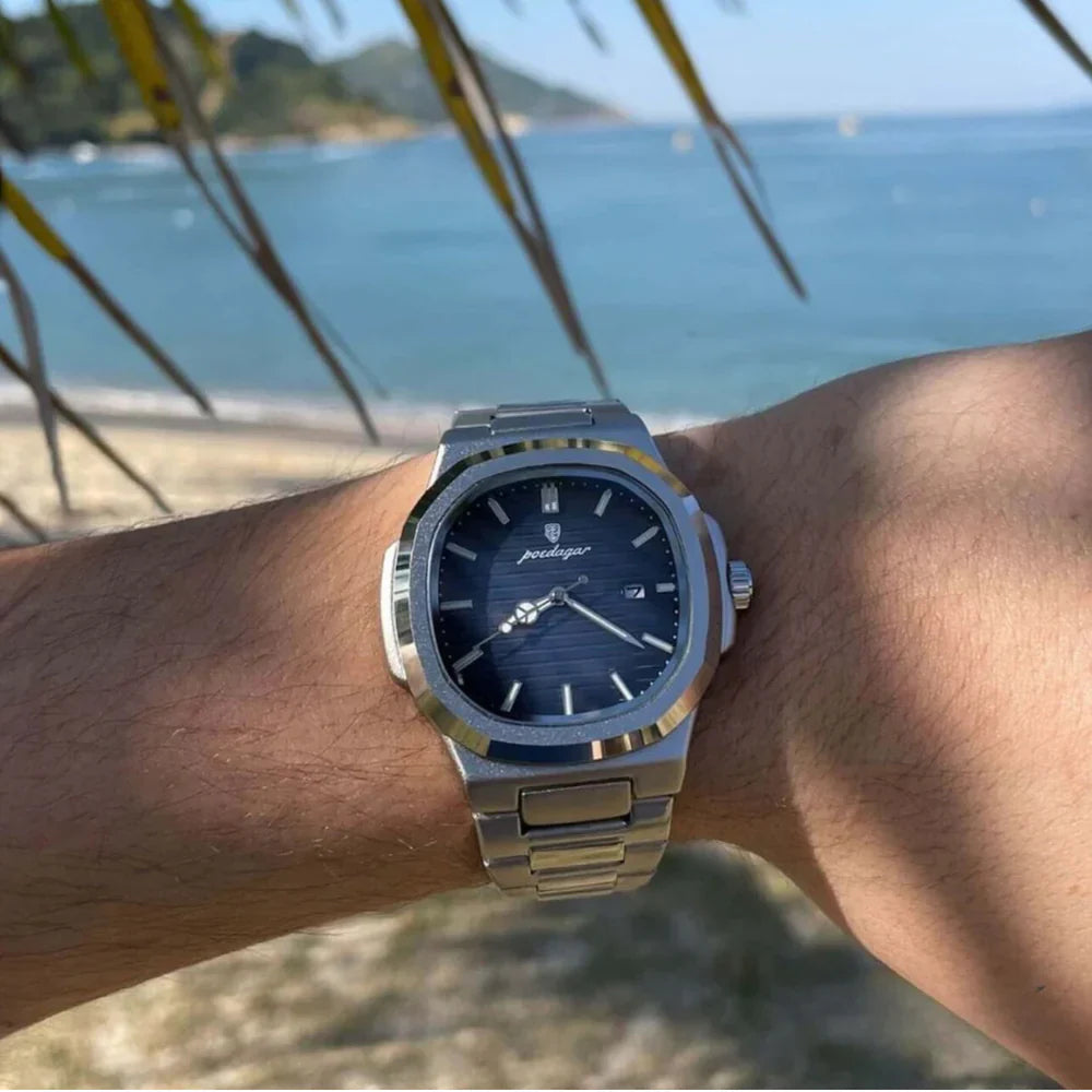 MILANO NAUTILUS DELUXE