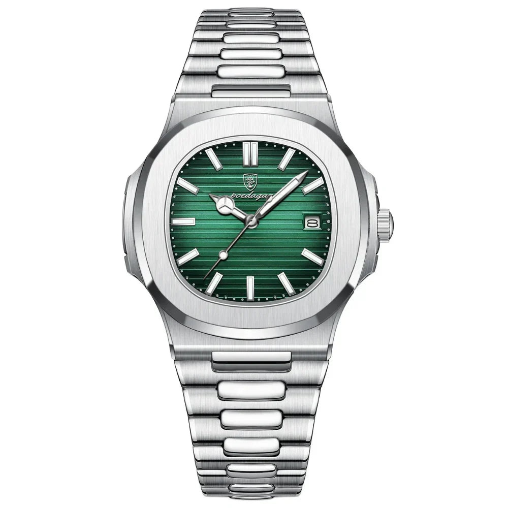 MILANO NAUTILUS DELUXE