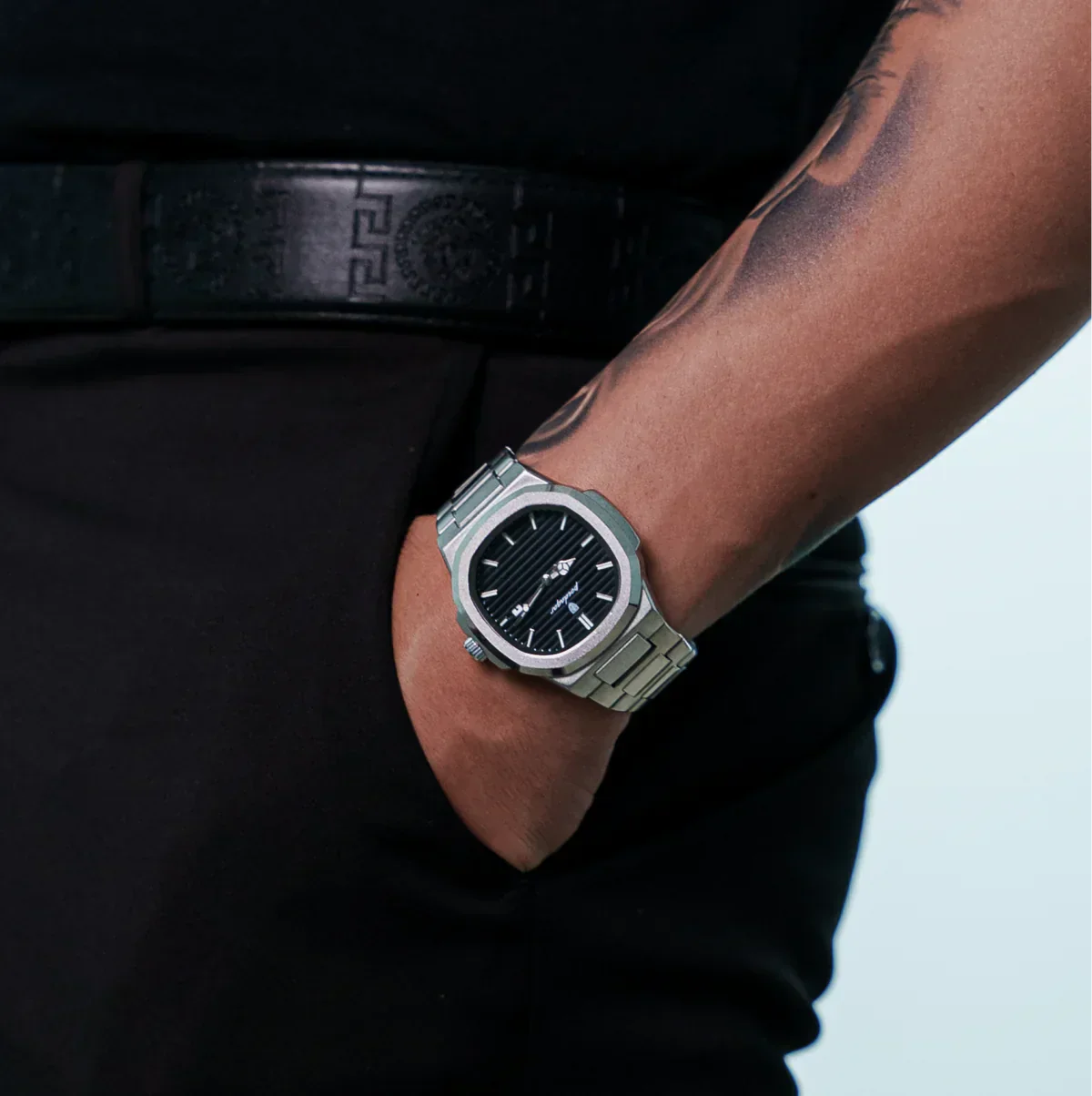 WATCHES