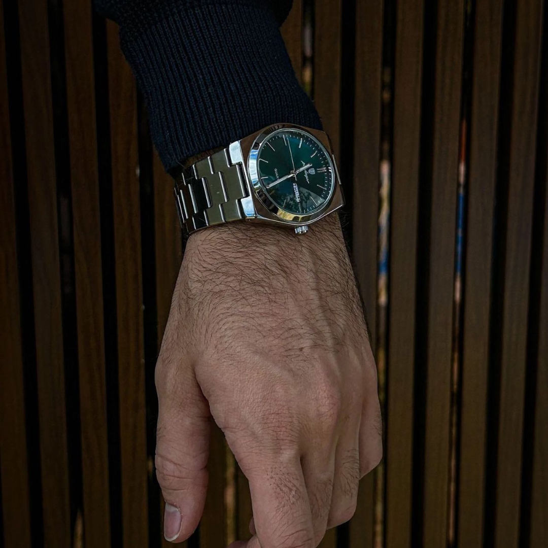 MILANO SIGNATURE WATCH