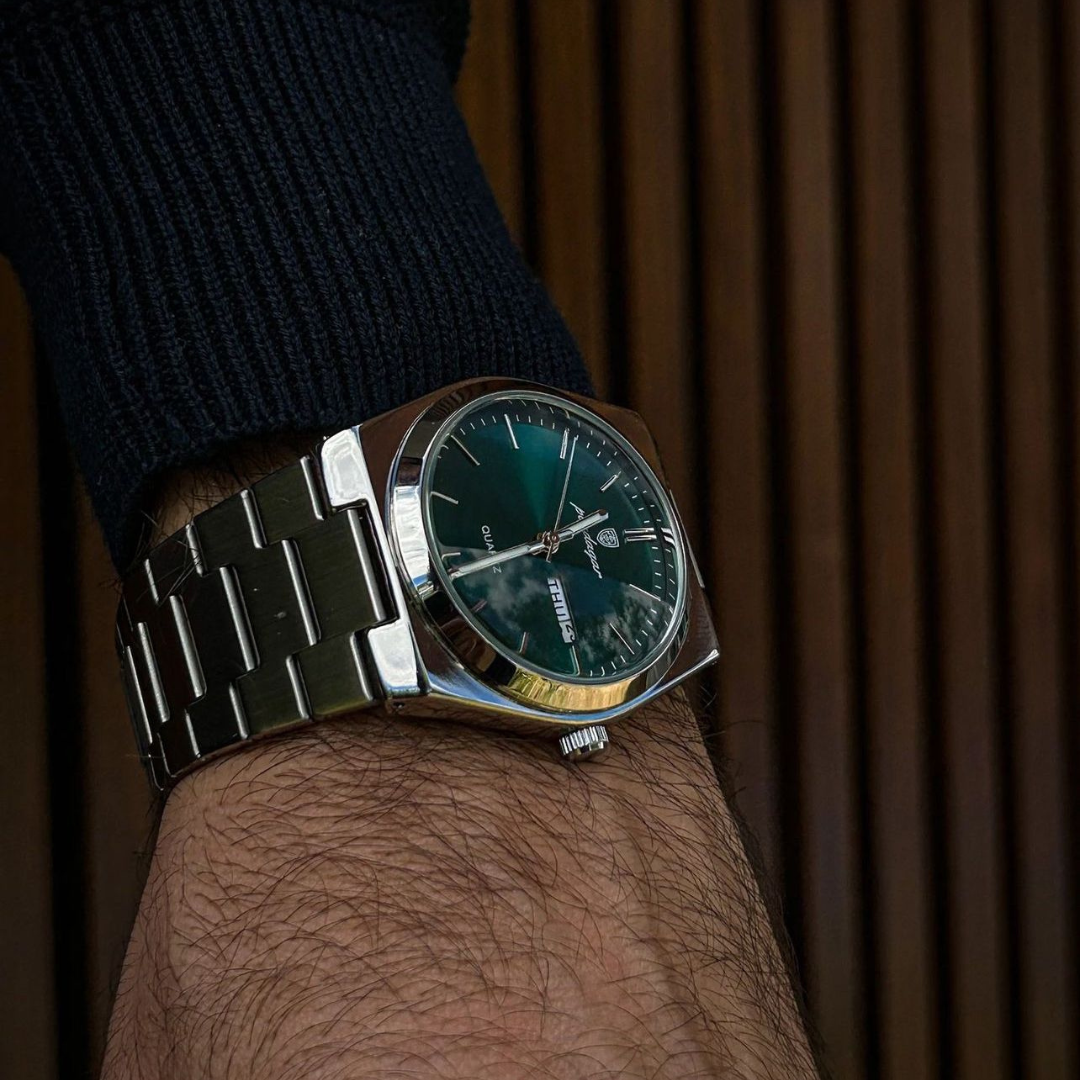MILANO SIGNATURE WATCH