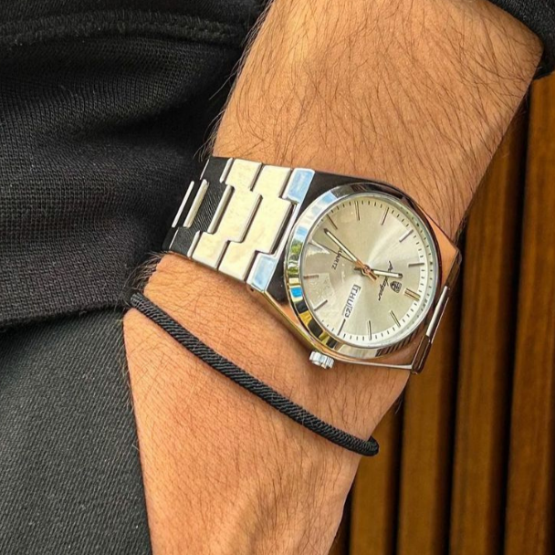 MILANO SIGNATURE WATCH