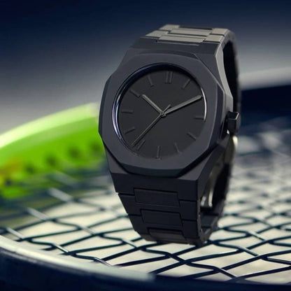 MILANO MINIMALIST WATCH