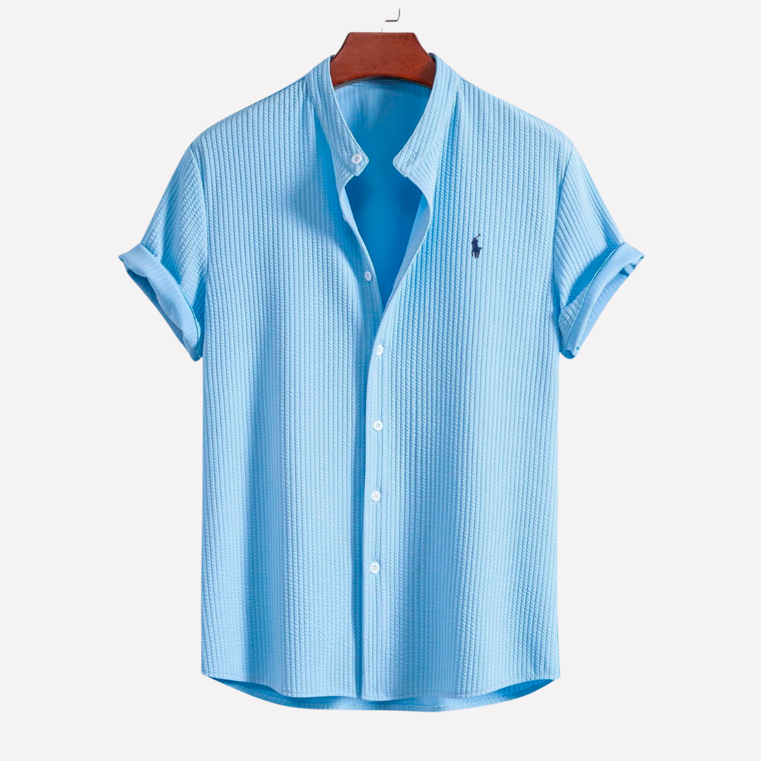 Riviera Polo – Ꮢalph Ⅼauren Summer