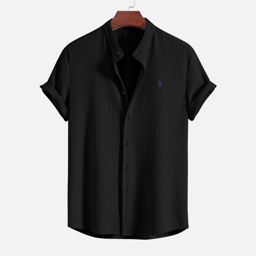 Riviera Polo – Ꮢalph Ⅼauren Summer