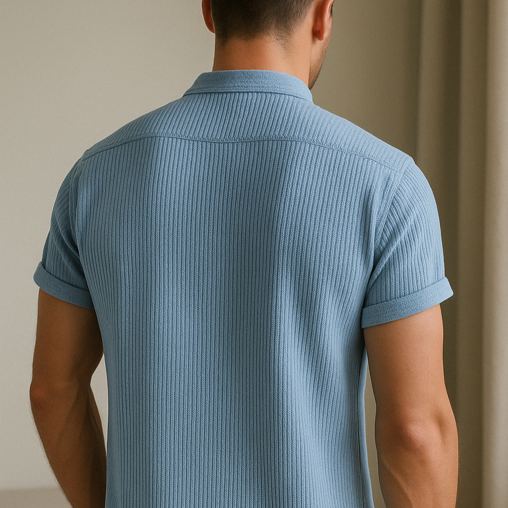 Riviera Polo – Ꮢalph Ⅼauren Summer