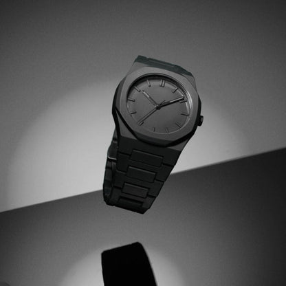 MILANO MINIMALIST WATCH
