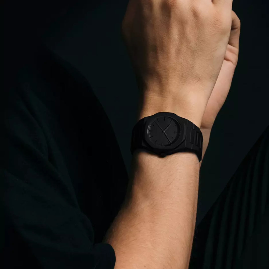 MILANO MINIMALIST WATCH