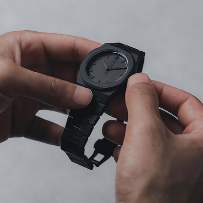 MILANO MINIMALIST WATCH