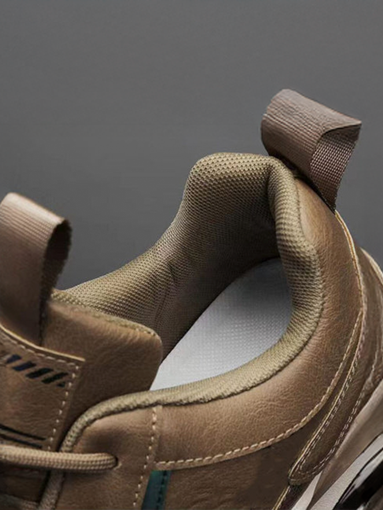 Milano Velocity Essential — Adaptive Comfort Sneakers