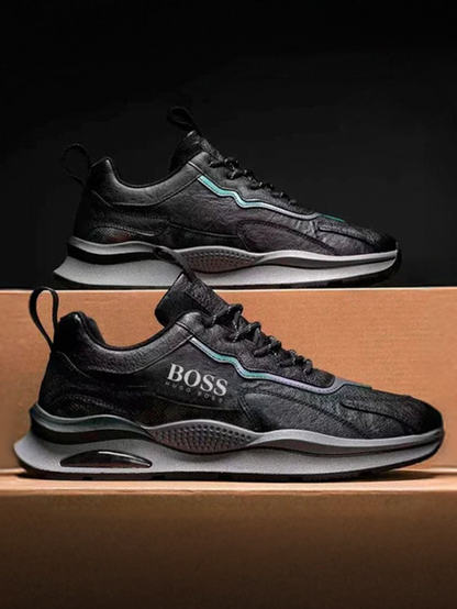 Milano Velocity Essential — Adaptive Comfort Sneakers