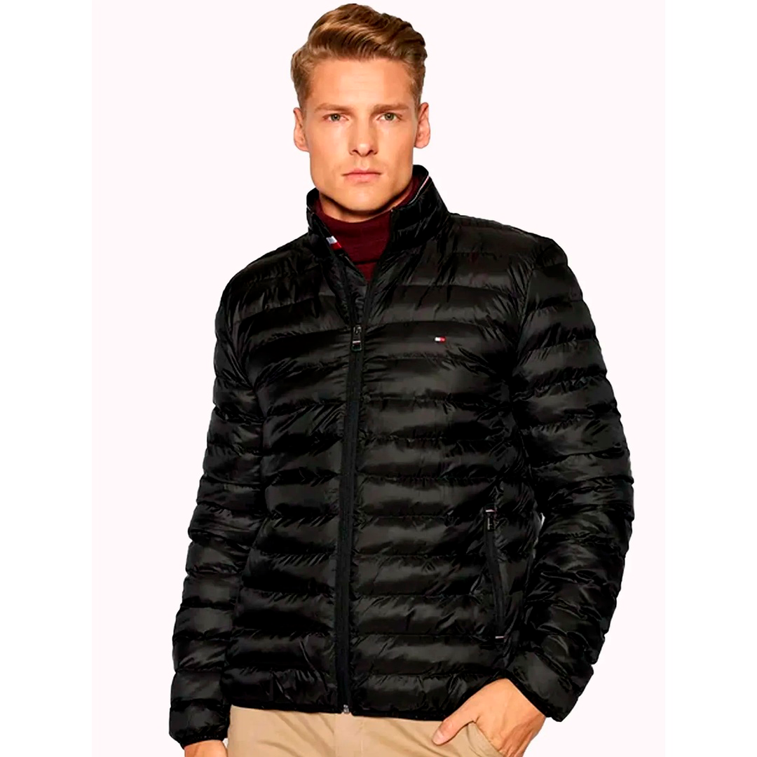 MILANO QUILTED JACKET SET [BUY 1, GET 2]