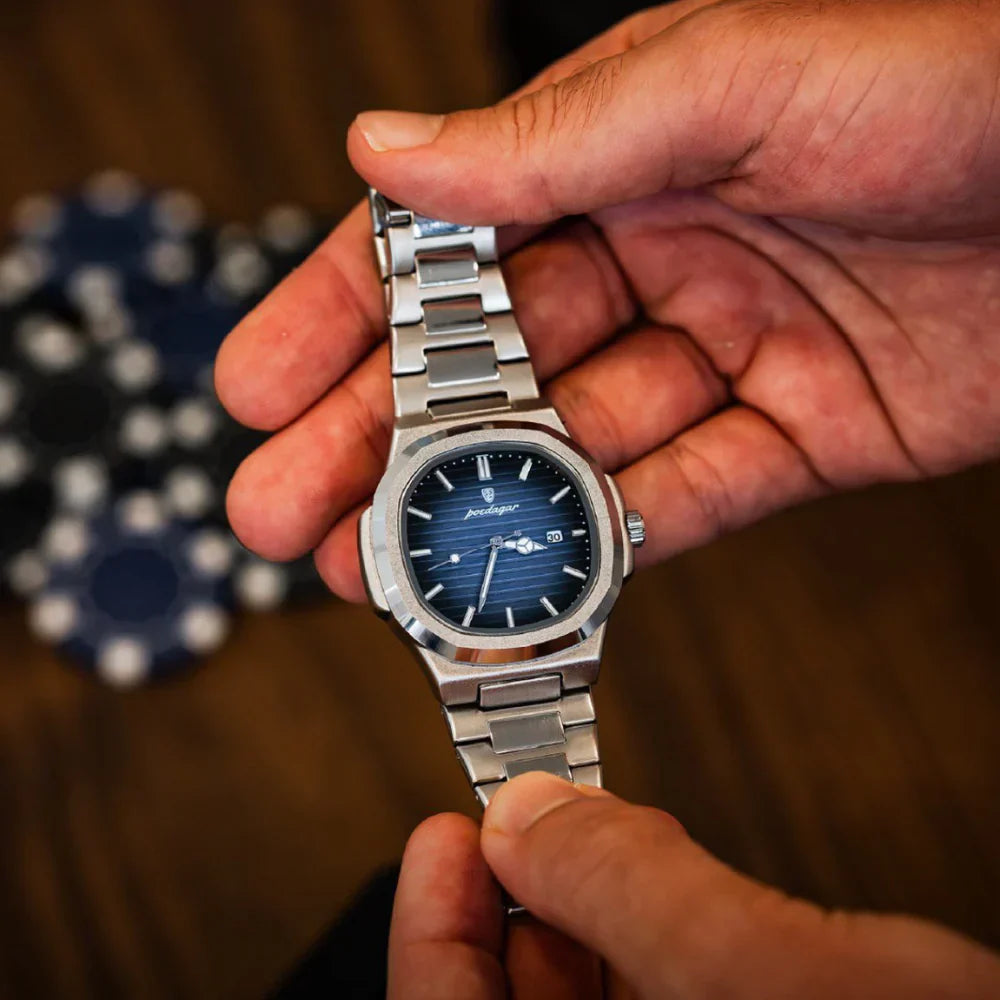 MILANO NAUTILUS DELUXE