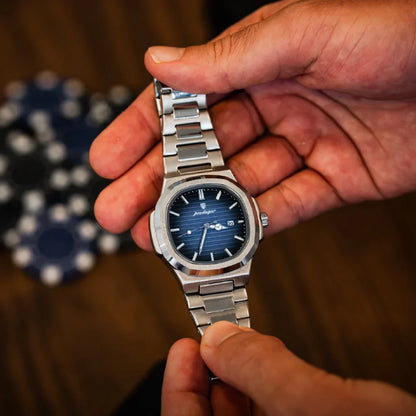 MILANO NAUTILUS DELUXE