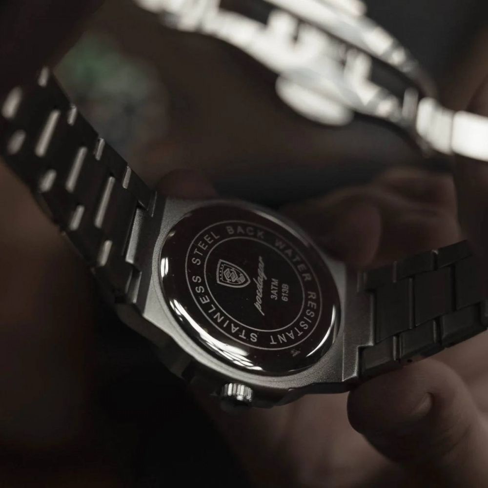 MILANO NAUTILUS DELUXE