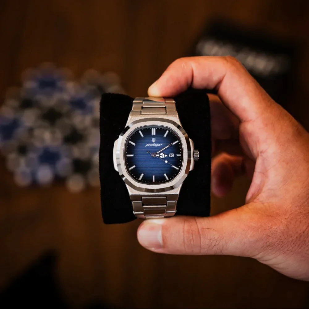 MILANO NAUTILUS DELUXE