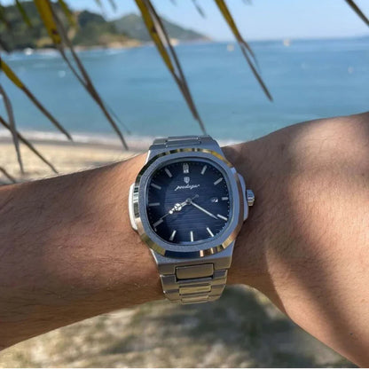 MILANO NAUTILUS DELUXE