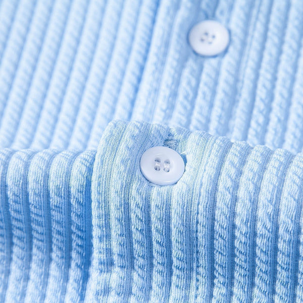 Soft, Resilient Fabric