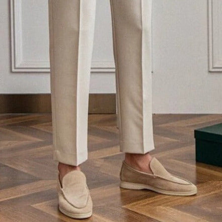 MILANO TAILORED TROUSER PANTS