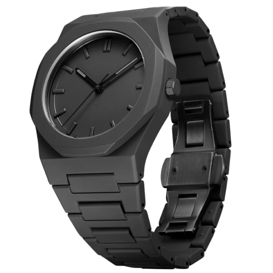 MILANO MINIMALIST WATCH
