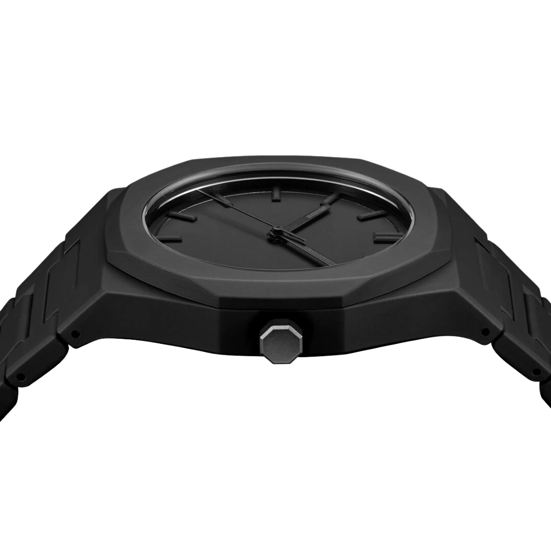 MILANO MINIMALIST WATCH