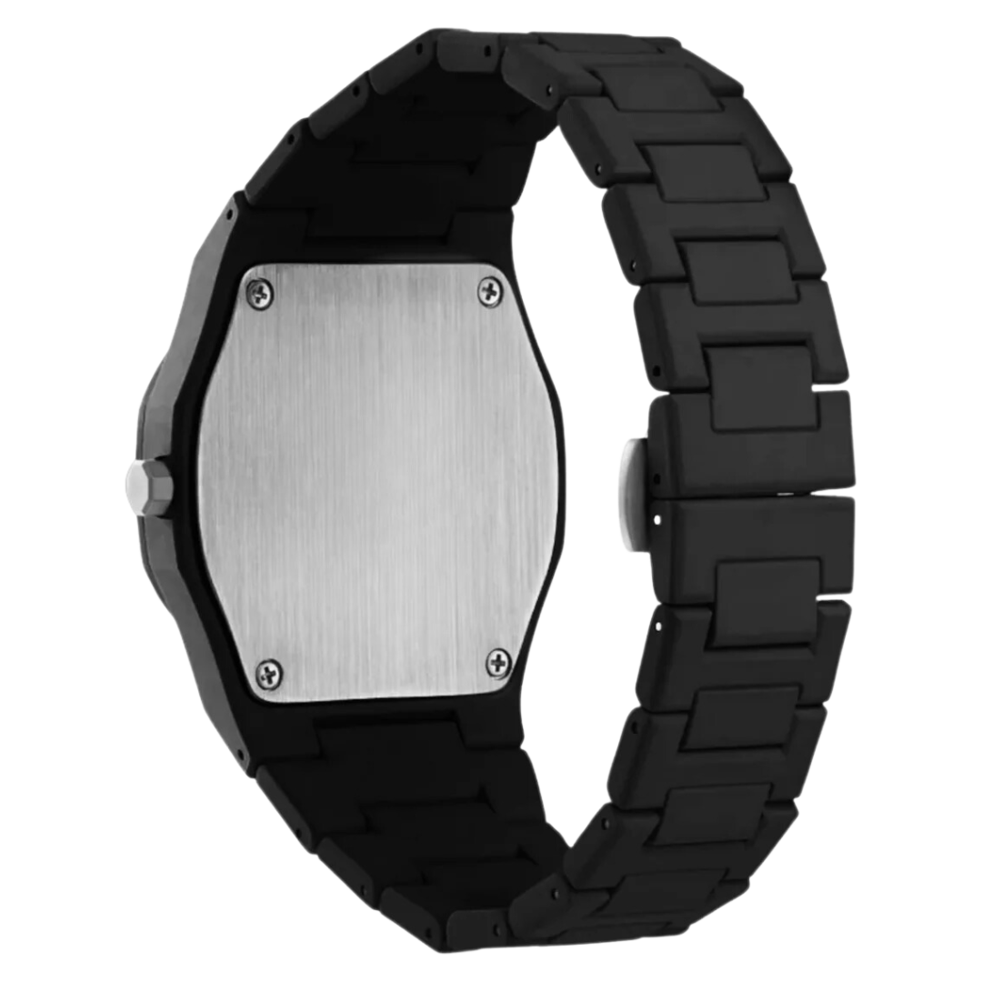 MILANO MINIMALIST WATCH