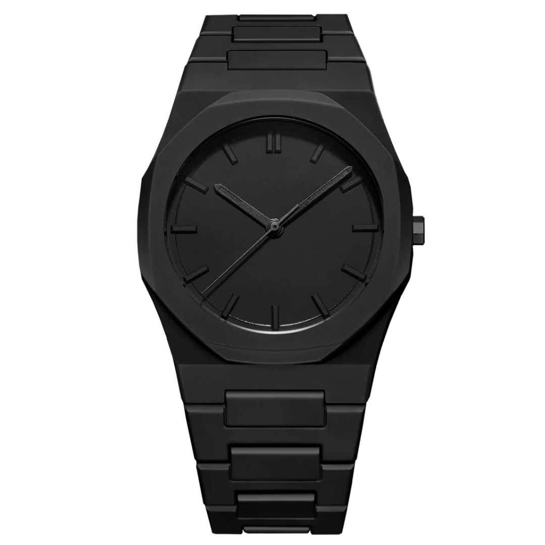 MILANO MINIMALIST WATCH