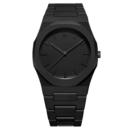 MILANO MINIMALIST WATCH